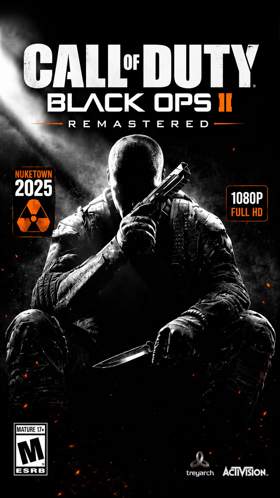 Call of Duty®: Black Ops II