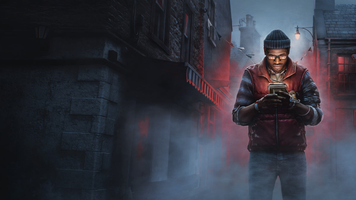 SILENT HILL Townfall PS5 - GAMERLABPTY