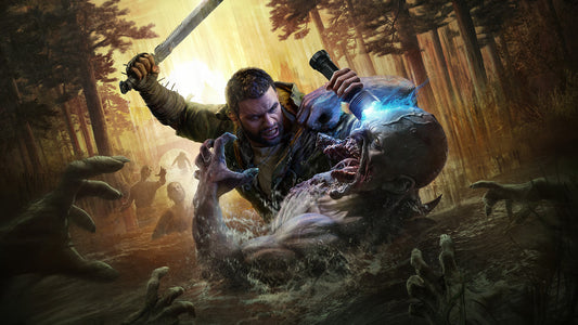Dying Light: The Beast