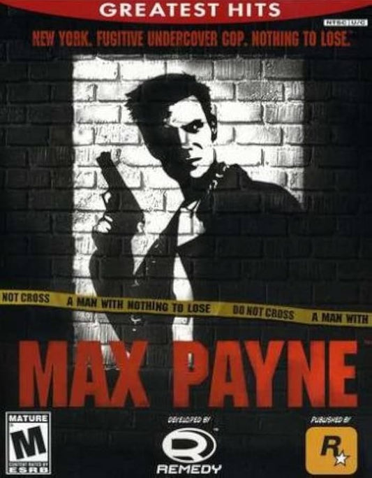 Max Payne