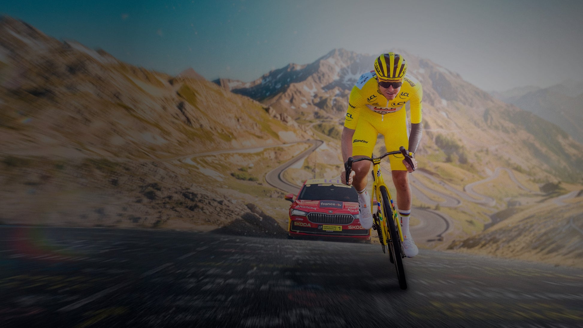 Tour de France 2026 PS5 - GAMERLABPTY