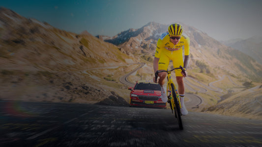 Tour de France 2026 PS5 - GAMERLABPTY