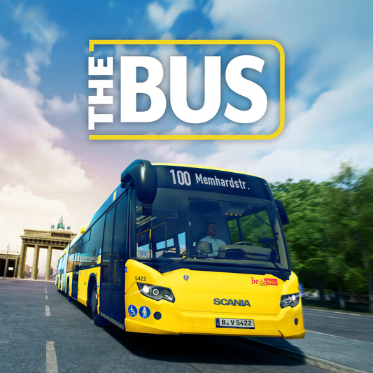 The Bus