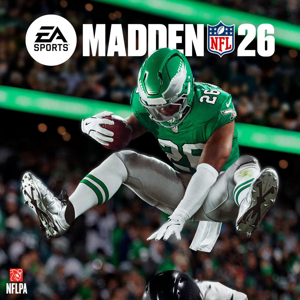 Madden NFL 26