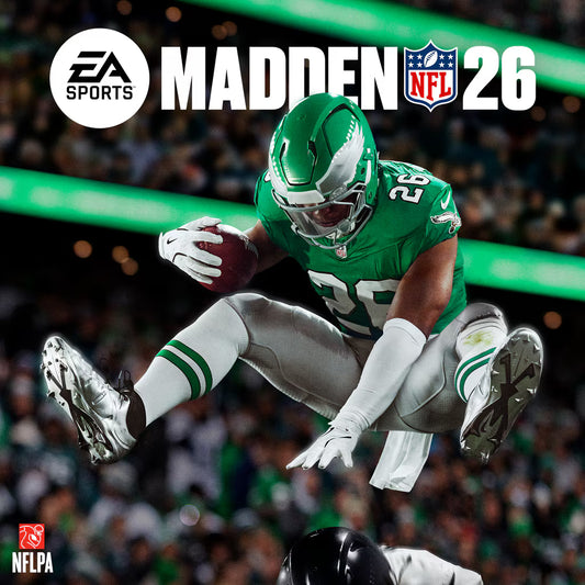 Madden NFL 26