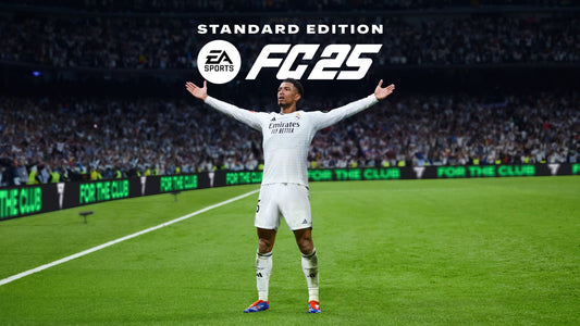 EAFC 25 Xbox