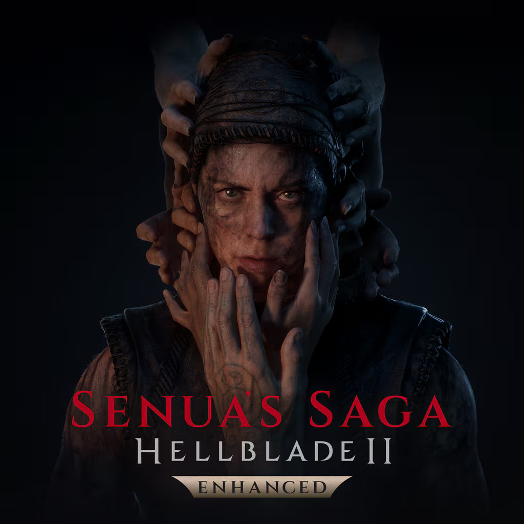 Senua's Saga: Hellblade 2