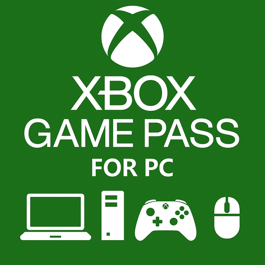 Xbox Game Pass PC