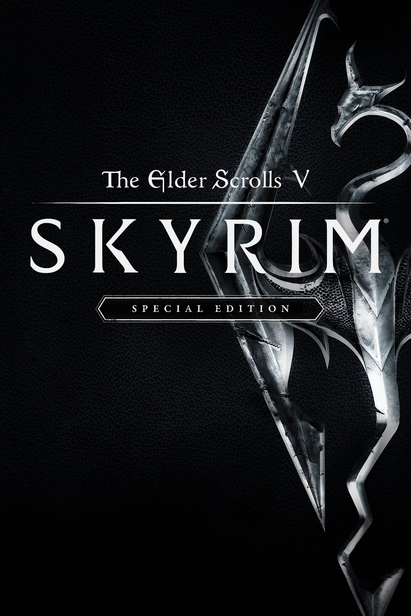 The Elder Scrolls V: Skyrim Special Edition