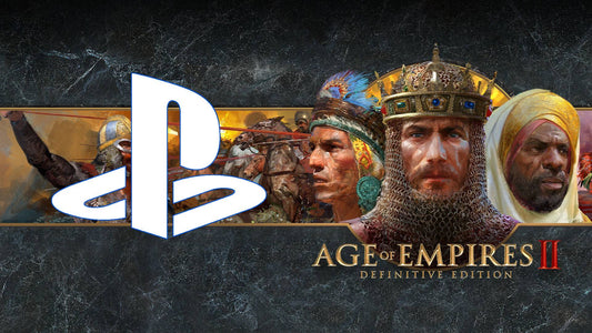 Age of Empires II: Definitive Edition - Standard Edition