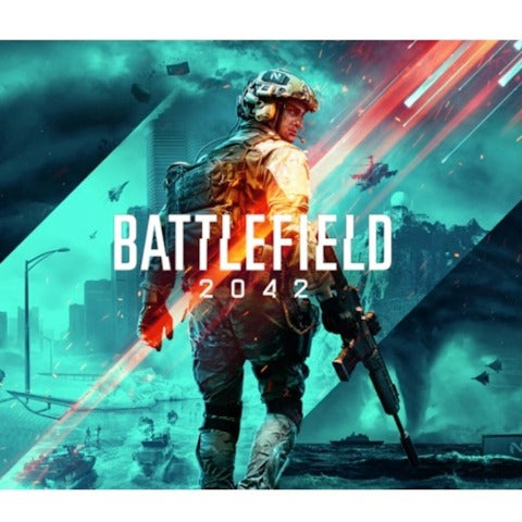 Battlefield 2042
