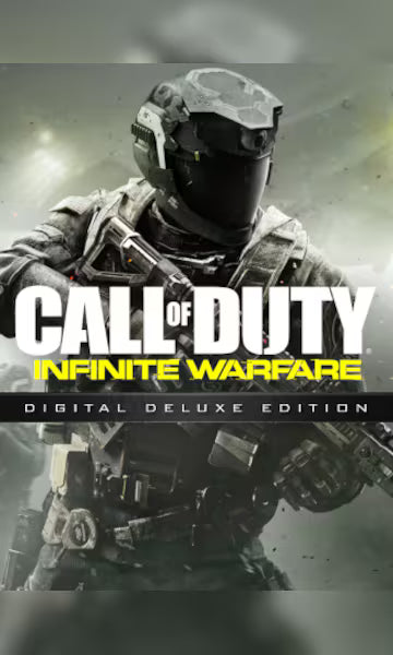 Call of Duty®: Infinite Warfare - Digital Deluxe