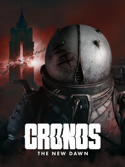 Chronos: The New Dawn