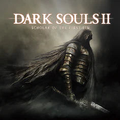 DARK SOULS™ II: Scholar of the First Sin