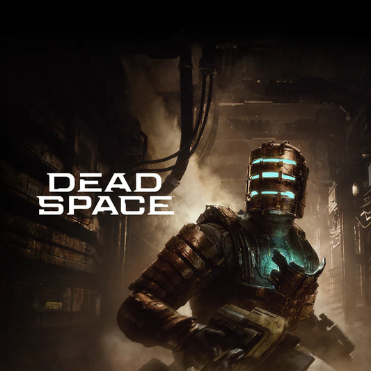 Dead Space PS5 Digital Deluxe