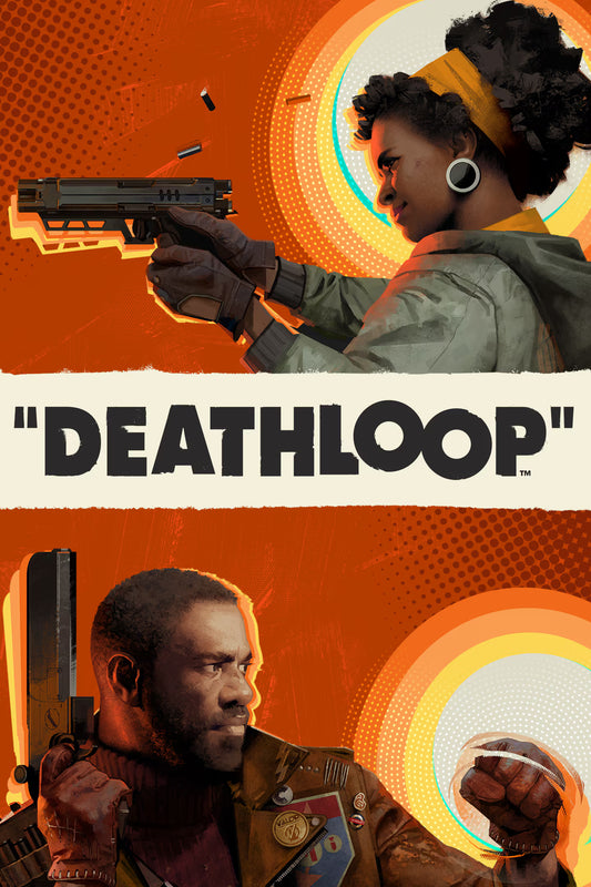DEATHLOOP