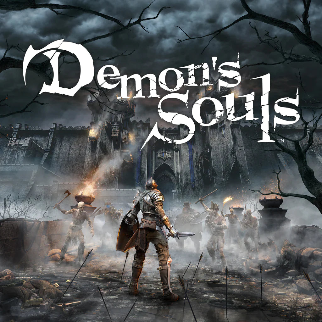 Demon's Souls PS5