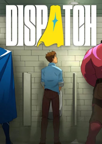 Dispatch
