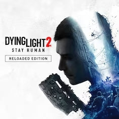 Dying Light 2 Stay Human