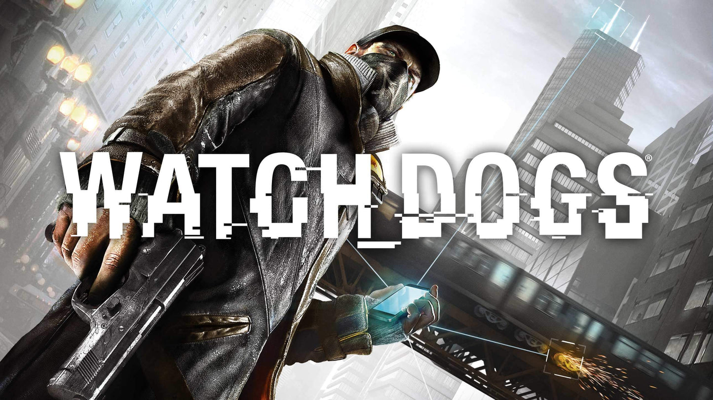 Watch Dogs™