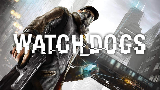 Watch Dogs™