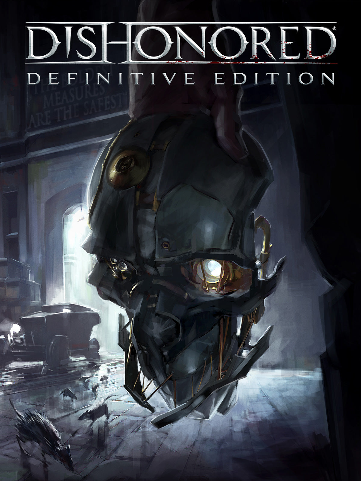 Dishonored® Definitive Edition