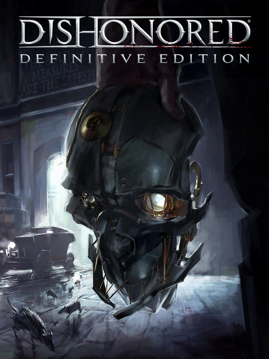 Dishonored® Definitive Edition