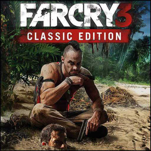 Far Cry® 3 Edición Classic