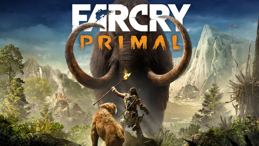 Far Cry® Primal