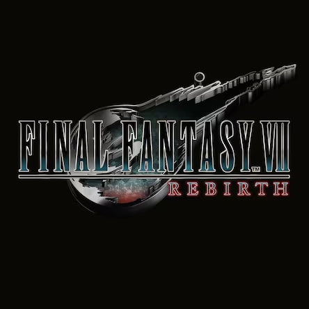 FINAL FANTASY VII REMAKE & REBIRTH