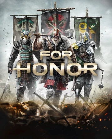 FOR HONOR