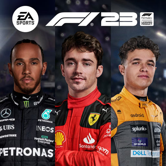 F1 2023