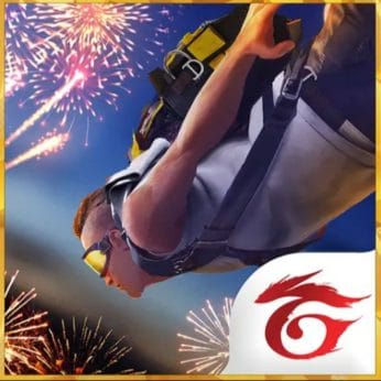 Recarga Free Fire 110 Diamantes Global - GAMERLABPTY