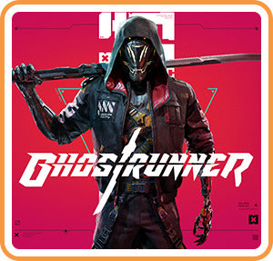 Ghostrunner