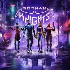 Gotham Knights DELUXE