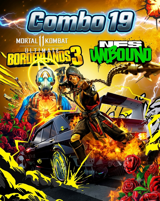 Combo 19