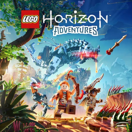 LEGO® Horizon Adventures