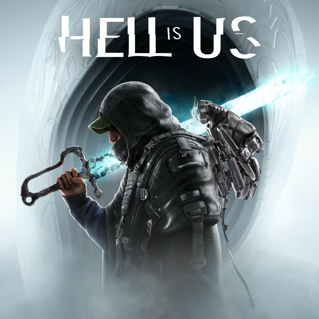 Hell is Us