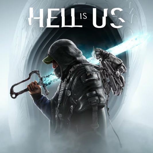 Hell is Us