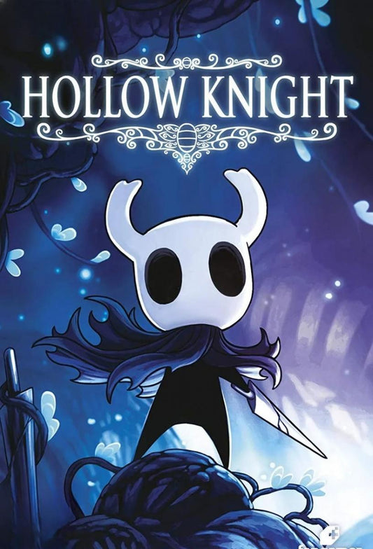 Hollow Knight