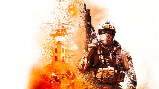 Insurgency: Sandstorm