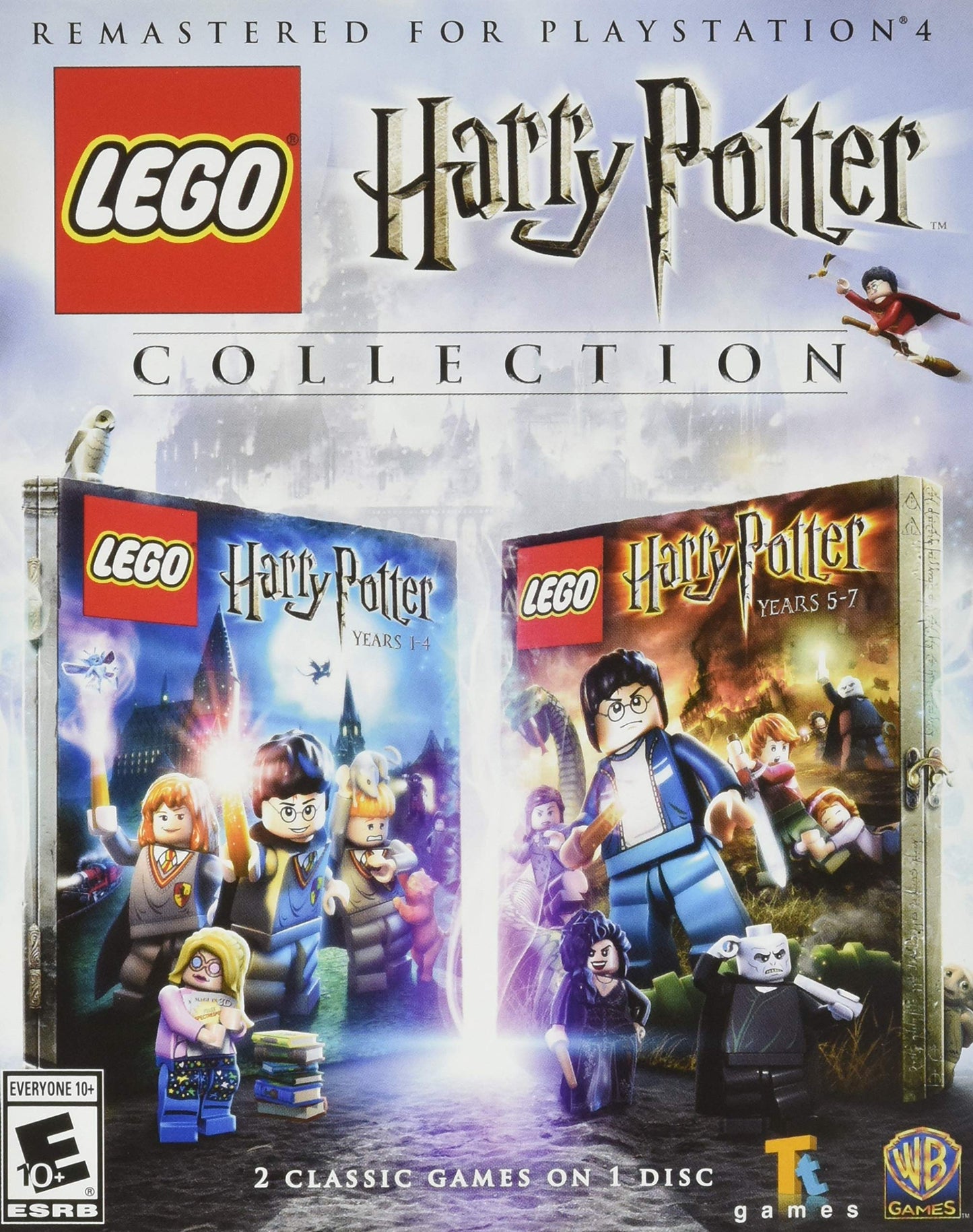 LEGO® Harry Potter™ Collection