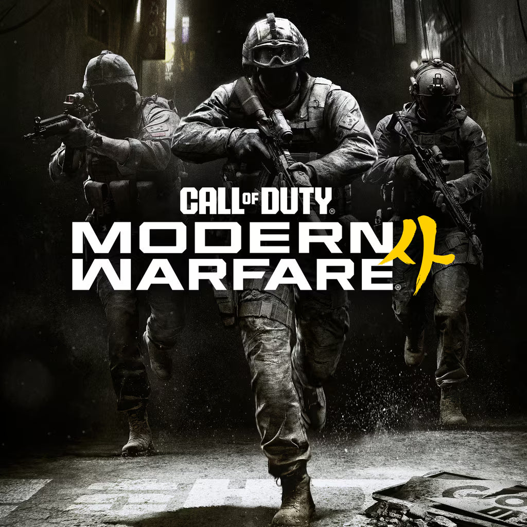 Call of Duty®: Modern Warfare® 4 PRE-VENTA