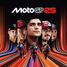 MotoGP™25