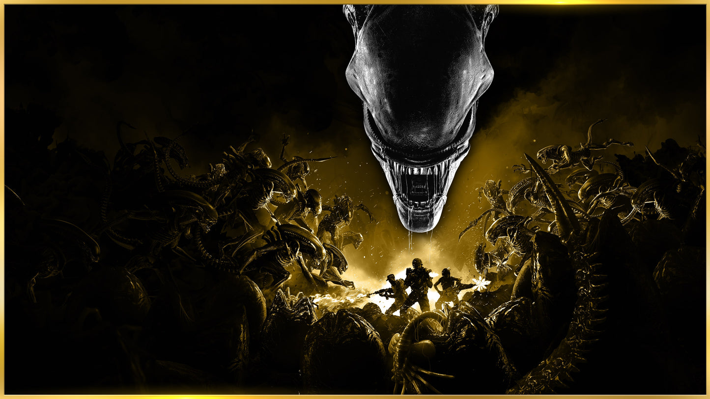 Aliens Fireteam Elite Ultimate Edition PS4 PS5 - GAMERLABPTY
