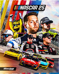 NASCAR 25