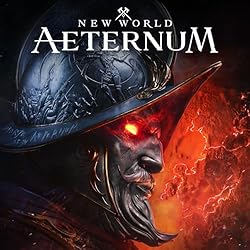NEW WORLD: AETERNUM