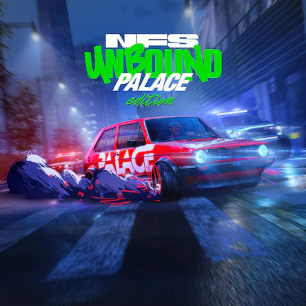 Need for Speed™ Unbound