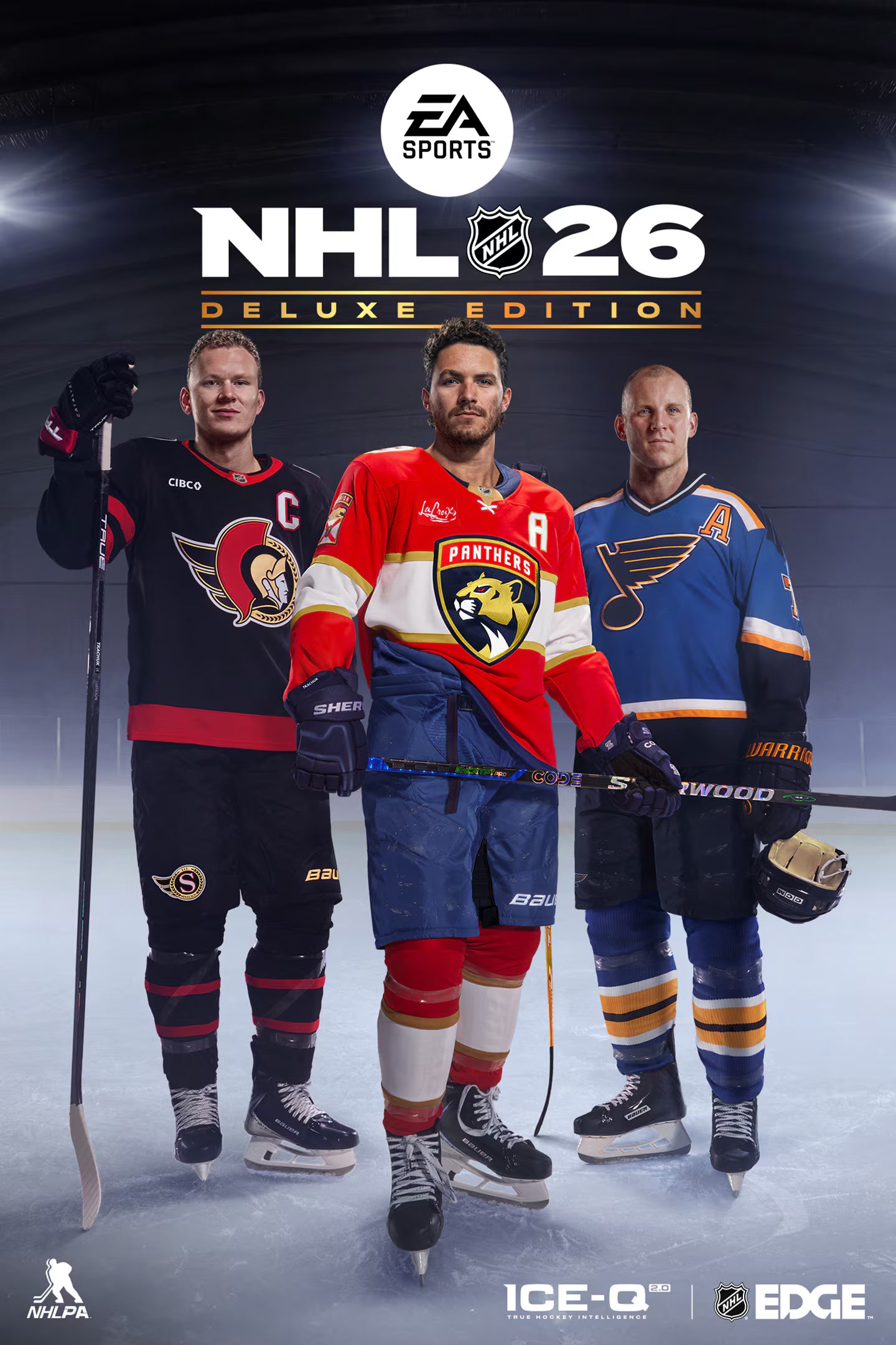 NHL™ 26 Solo Inglés
