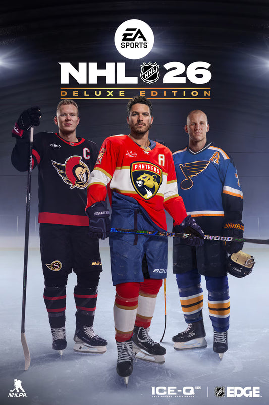 NHL™ 26
